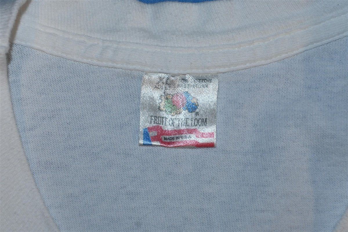 90s Adirondack Hot Air Balloon Festival t-shirt Extra Large product image 3