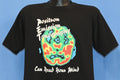 90s PET Positron Emission Tomography Syncor t-shirt Large product image 1