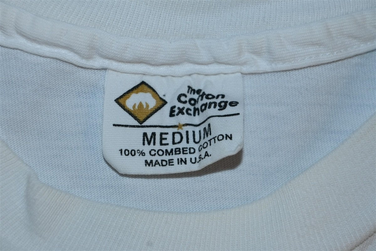 90s Duke University Graduate School College t-shirt Medium product image 3