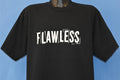 90s Flawless Crime Movie De Niro Hoffman t-shirt Extra Large product image 1