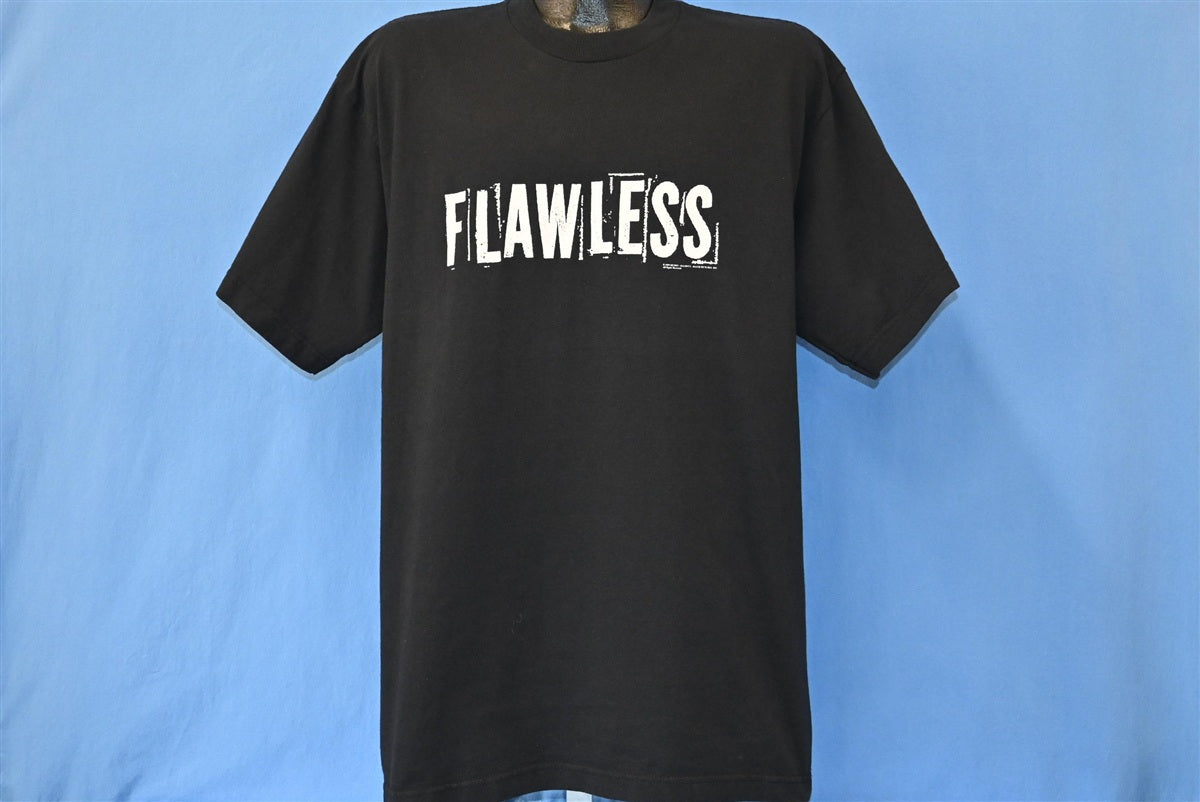 90s Flawless Crime Movie De Niro Hoffman t-shirt Extra Large product image 2