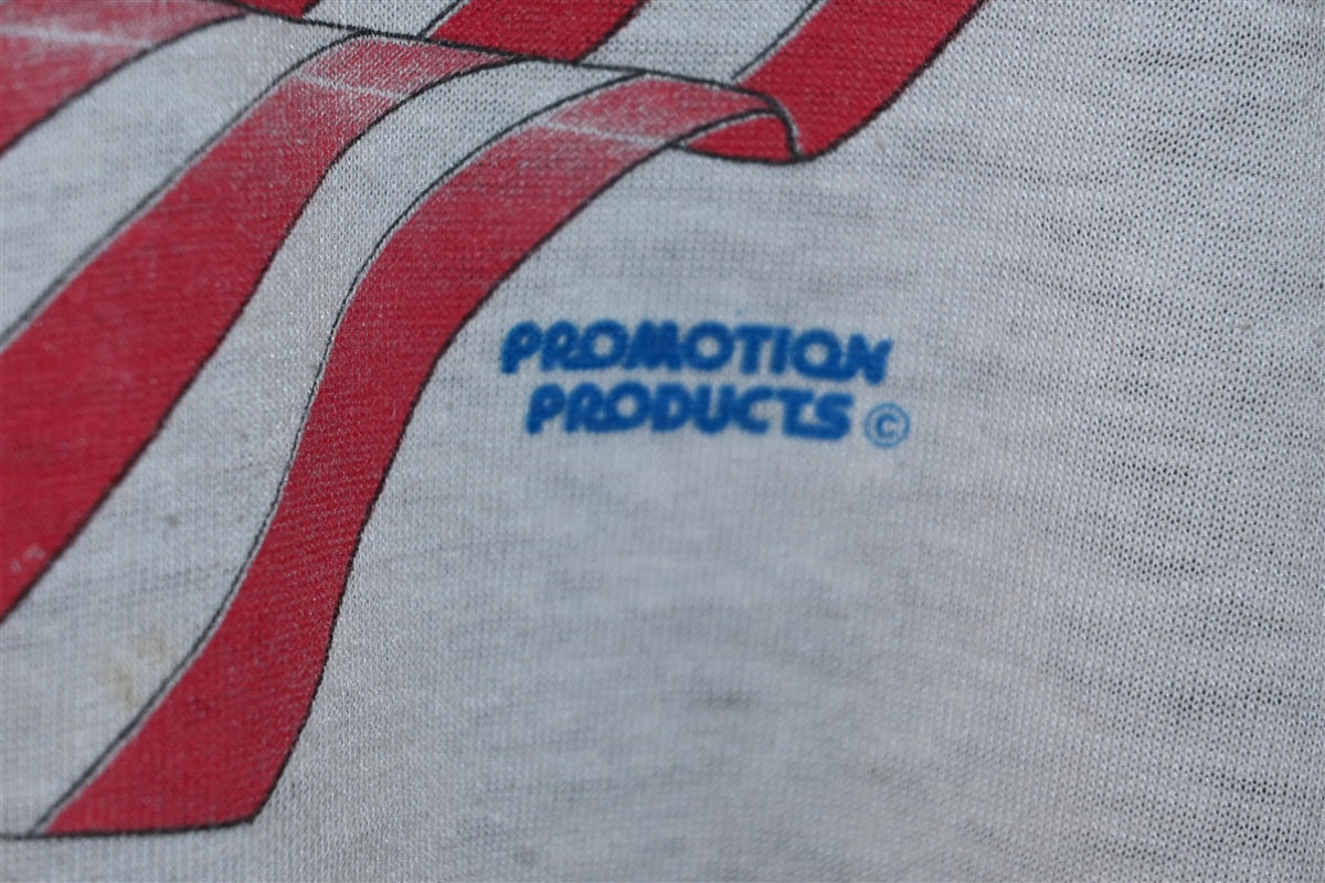 80s Welcome Home Vietnam Veterans Benefit Concert t-shirt product image 3