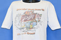 70s Ramblin Raft Race Schlitz Beer 1979 Rib Knit t-shirt product image 1