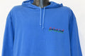90s Spike's Joint 40 Acres and a Mule Hooded t-shirt Large product image 1