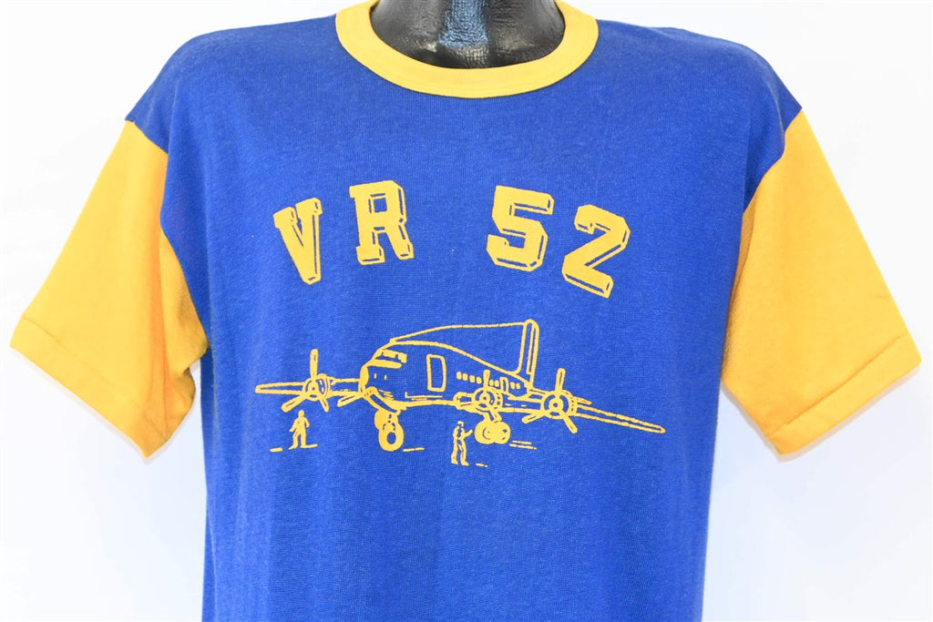 70s VR-52 Taskmasters Navy Reserve Squad Jersey t-shirt product image 1