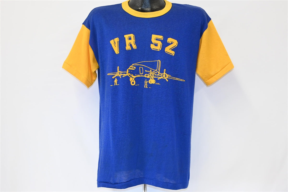 70s VR-52 Taskmasters Navy Reserve Squad Jersey t-shirt product image 2