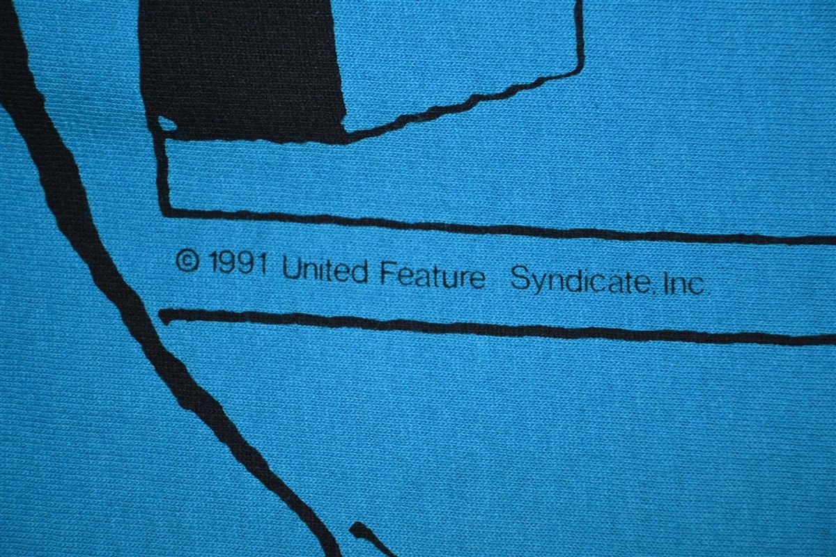 90s Snoopy Knotts Berry Farm All Over Print t-shirt Extra product image 5