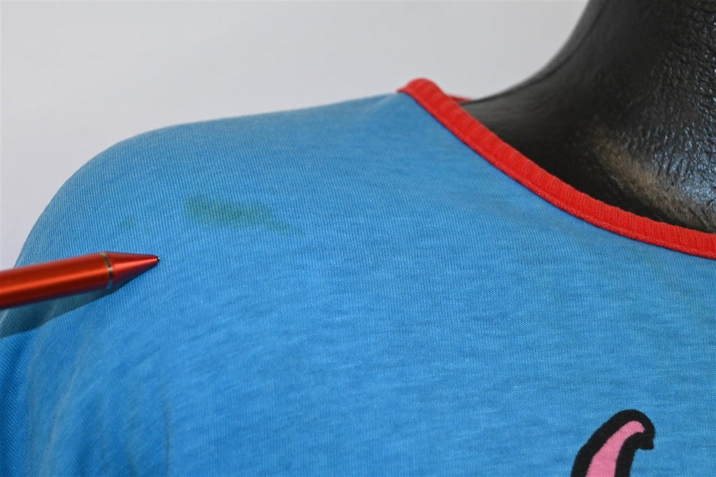 80s Peter Max All Over Print Reversible Art Sweatshirt Large product image 7