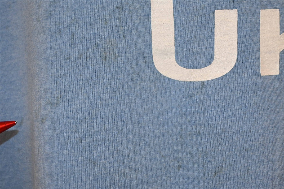 90s University of Kentucky Wildcats UK Ringer t-shirt Large product image 5