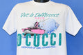 80s Vive La Difference Race D'Cucci OMC Boating t-shirt product image 1