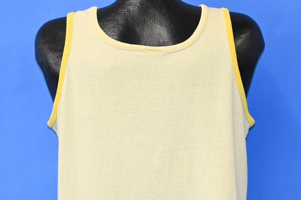 70s Fix It or F**k It America Bald Eagle Tank Top t-shirt product image 3