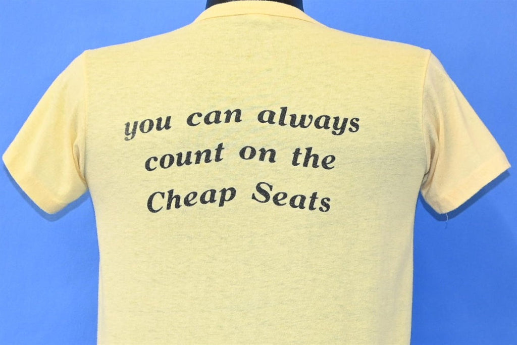 70s Harry Chapin Every Year is World Hunger t-shirt Small product image 3