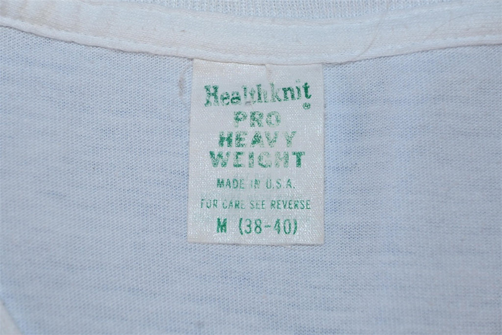 80s ACM Association for Computing Machinery '84 t-shirt product image 3