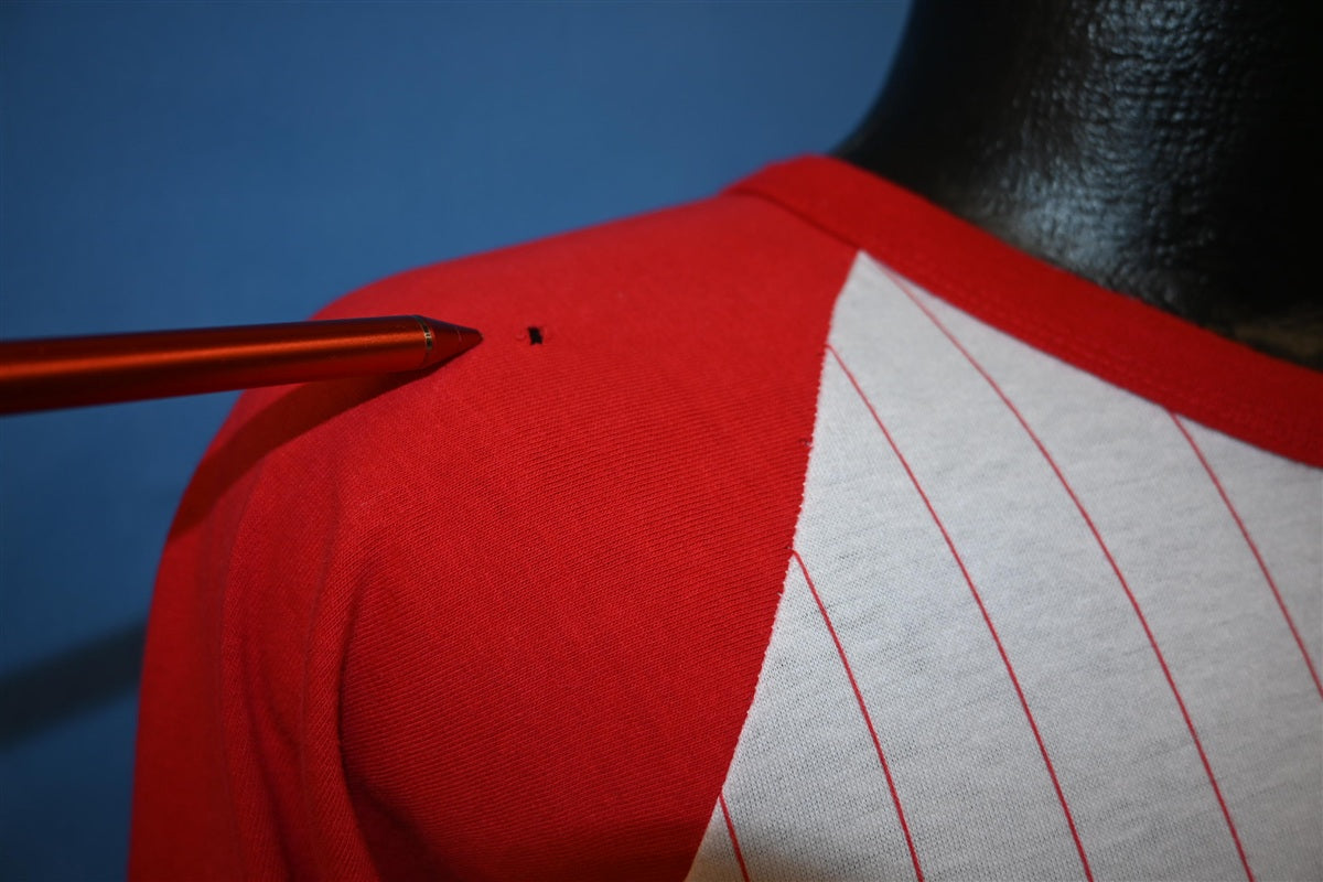 80s Philadelphia Phillies World Series '83 Raglan t-shirt product image 6