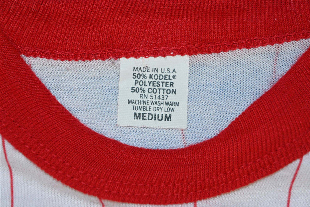 80s Philadelphia Phillies World Series '83 Raglan t-shirt product image 7