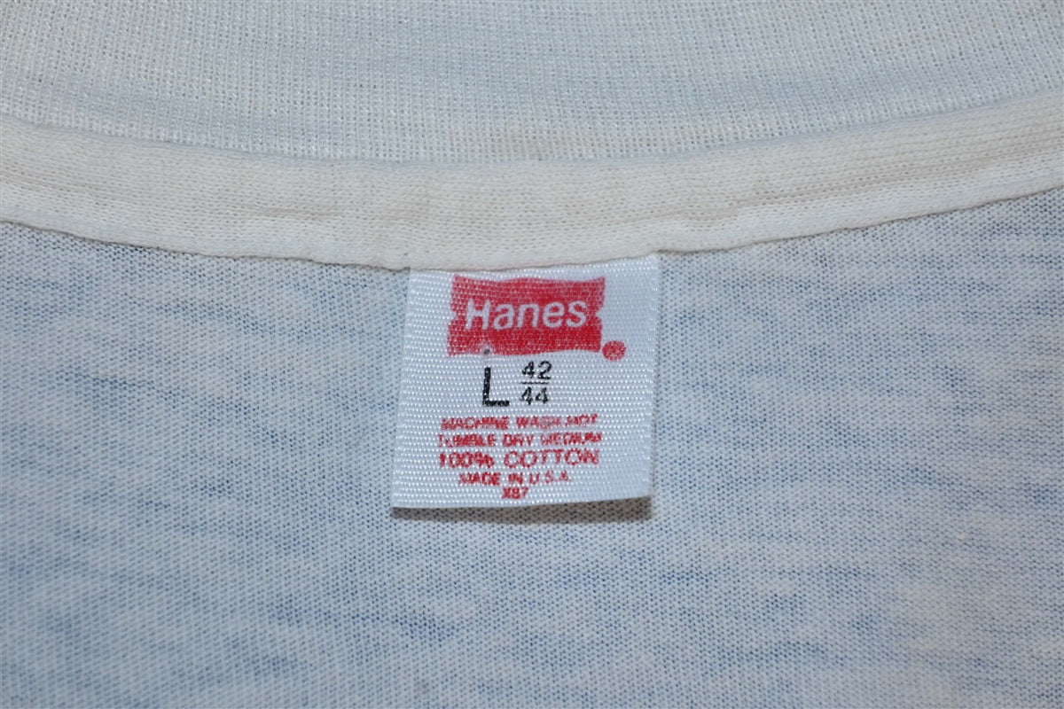 70s Peace on Mars Topps Chewing Gum Iron On t-shirt Large product image 6