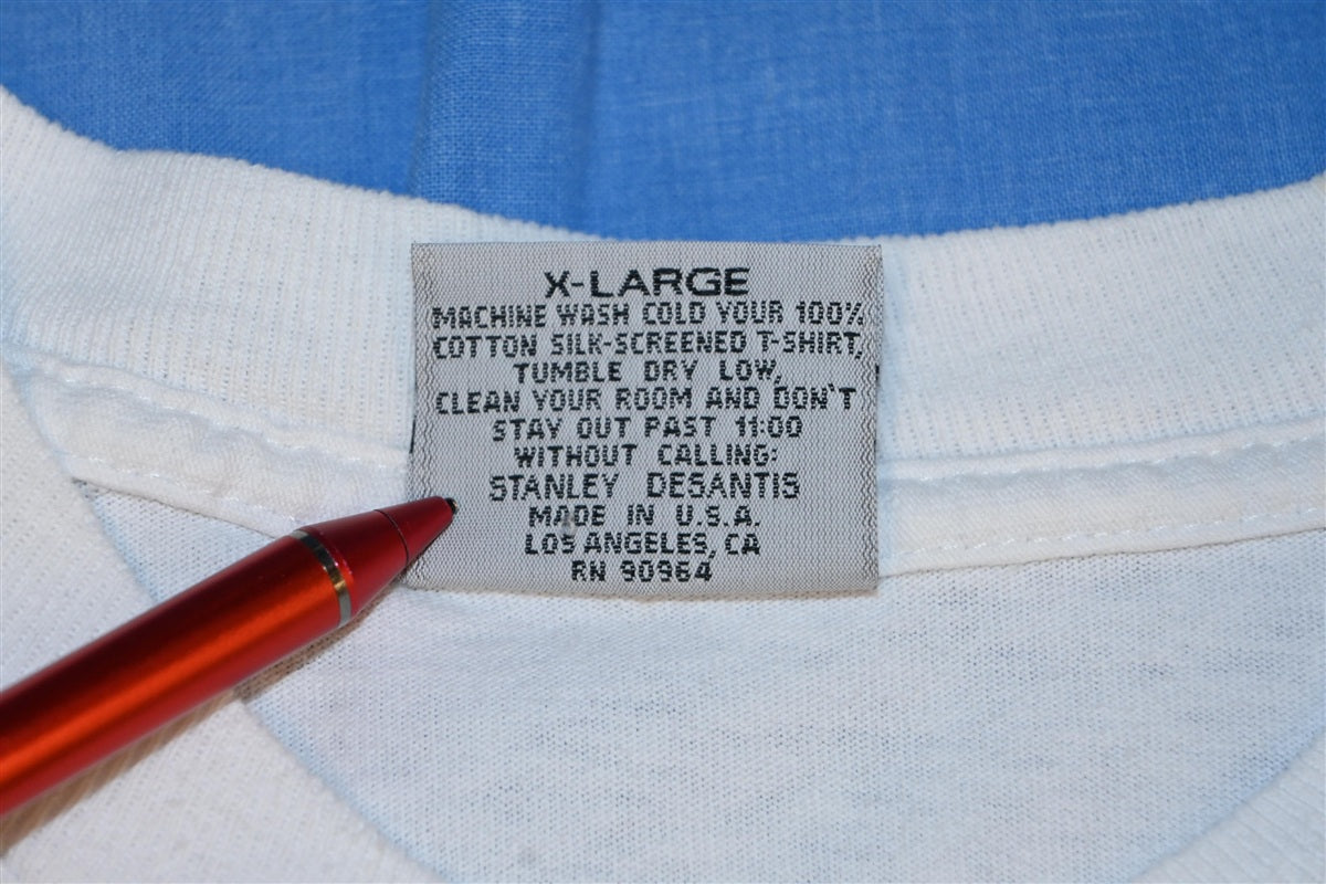 90s Kill of the Hill Mike Judge Cartoon Alley t-shirt Extra product image 7